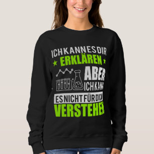 Sudadera Puedo Explicártelo A Tu Ingeniero De Física 4
