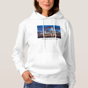 Sudadera Puente Arthur Ravenel De Noche
