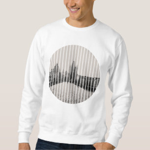 Sudadera Puente Carlos de Praga