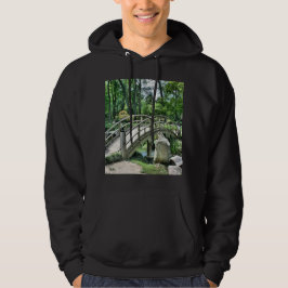 Sudadera Puente de arco de Japón