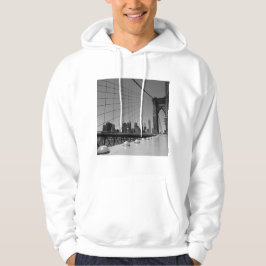 Sudadera Puente de Brooklyn
