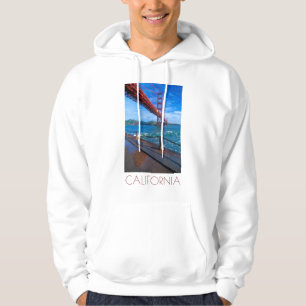 Sudadera Puente Golden Gate, California