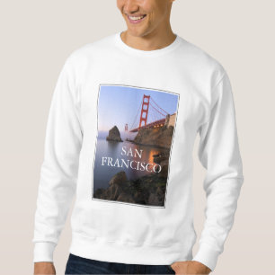 Sudadera Puente Golden Gate   San Francisco California