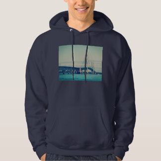 Sudadera Puente Mackinac