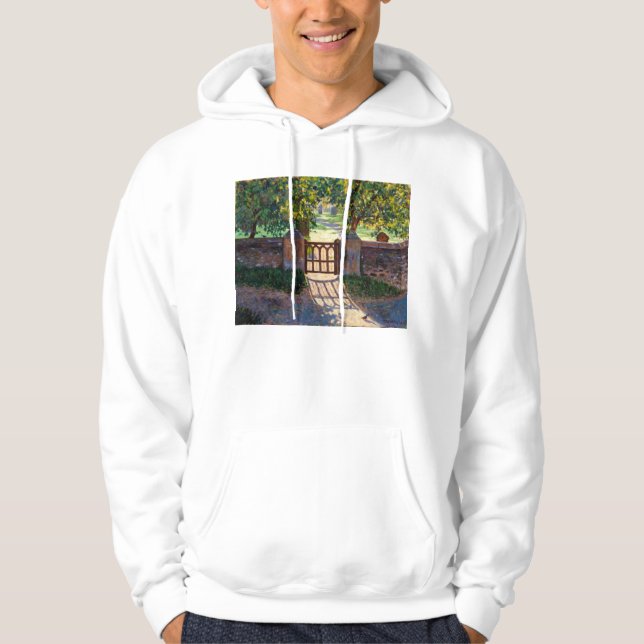 Sudadera Puerta 2012 de la iglesia (Anverso)