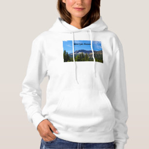 Sudadera Puerta de plata Montana Hoodie