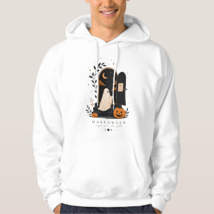 Sudadera Puerta Mágica de Halloween – Noche Espeluznante
