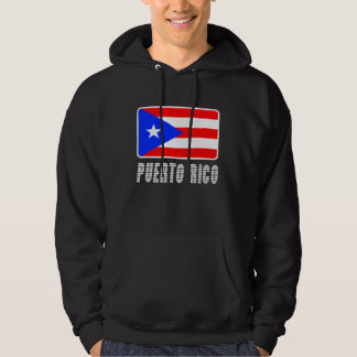 Sudadera Puerto Rico