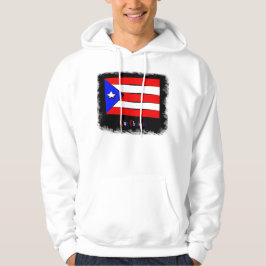 Sudadera Puerto Rico