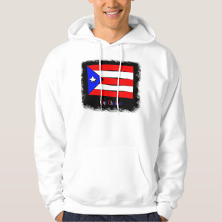 Sudadera Puerto Rico