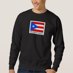 Sudadera Puerto Rico