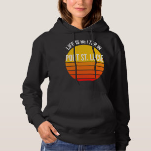 Sudadera Puerto St Lucie en Port St Lucie