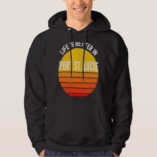 Sudadera Puerto St Lucie en Port St Lucie