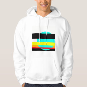 Sudadera Puesta de sol de Marte