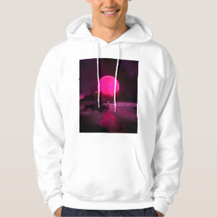 Sudadera Puesta de sol de Mercurio