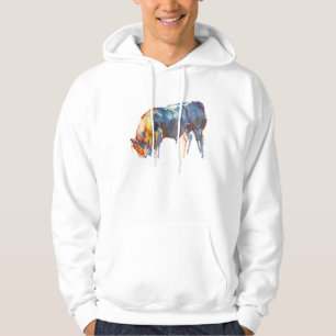 Sudadera Puesta del sol 2010 del verano