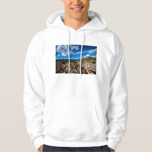 Sudadera Puesta del sol de Guanajuato