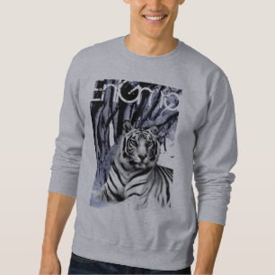 Sudadera Puesto en peligro