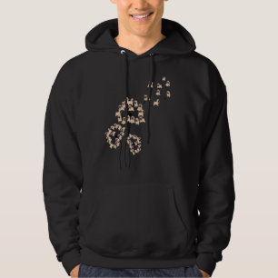 Sudadera Pug Cute Perro Raza Perro Mascota Animal 1