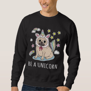 Sudadera Pug divertida , perro de pug , regalos de pug , pe