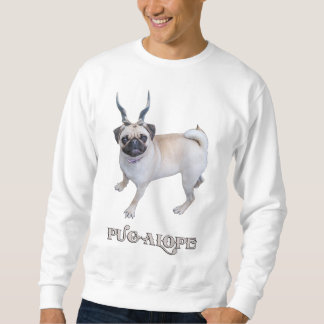 Sudadera Pugalope