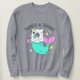 Sudadera Pugmaid