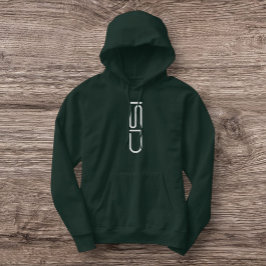 Sudadera Pullover Básica de ISD