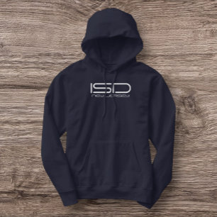 Sudadera Pullover de ISD New Jersey