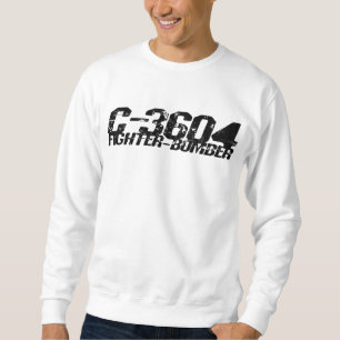 Sudadera pullover EKW C-36