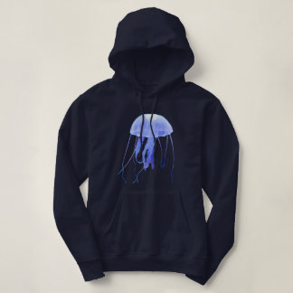Sudadera Pulpo