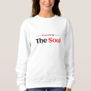 Sudadera Pulsaciones Para El Alma