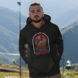 Sudadera Pulse Comenzar para Preservar los clásicos - Video