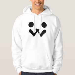 Sudadera Pulso