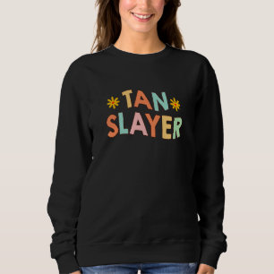 Sudadera Pulverización de bronceado Tan Slayer Esteticista