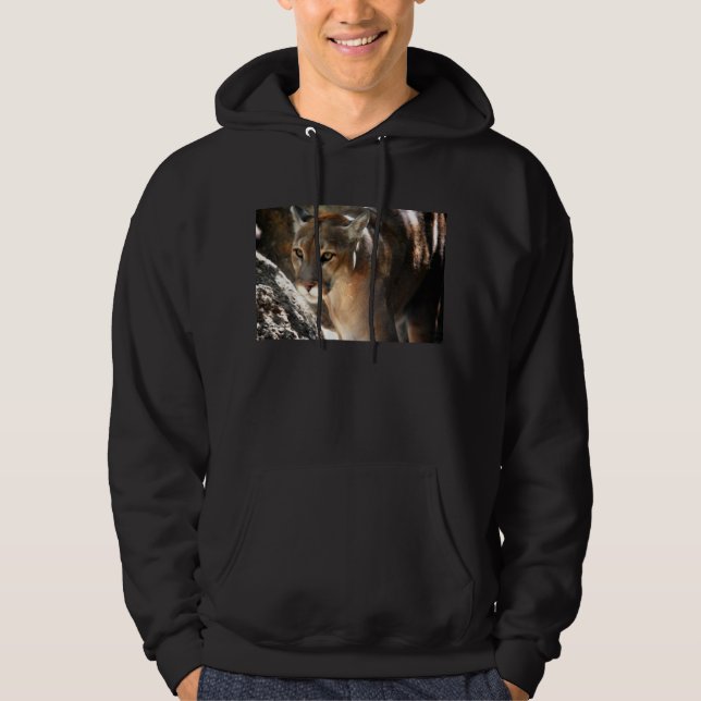 Sudadera Puma (Anverso)