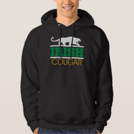 Sudadera Puma irlandés