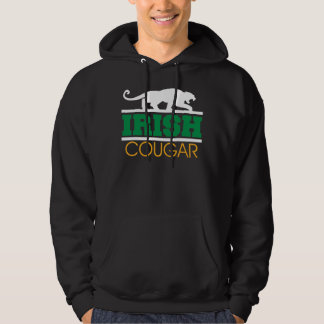 Sudadera Puma irlandés