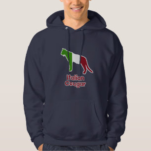 Sudadera Puma Italiana