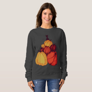 Sudadera Pumkins