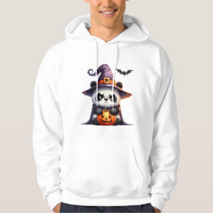 Sudadera Pumpkin Panda Pals