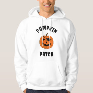 Sudadera "Pumpkin Patch" divertido