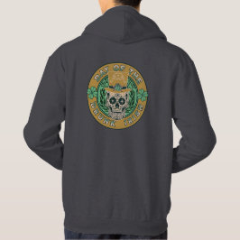 Sudadera Punny Irish St. Patrick's Day