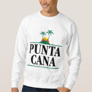 Sudadera Punta Cana