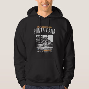 Sudadera Punta Cana