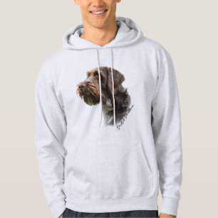 Sudadera Puntero inalámbrico alemán