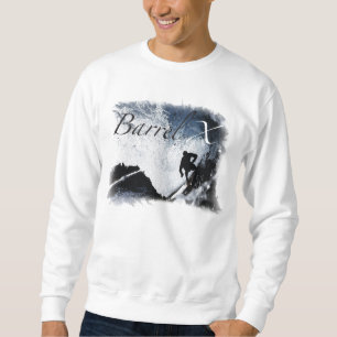 Sudadera Punto ventoso, Long Island NY, los E.E.U.U.