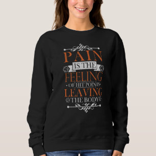 Sudadera Puntos de ganancia de juegos de mesa Rolling RPG T