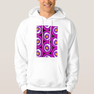 Sudadera Puntos del gran escala
