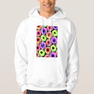 Sudadera Puntos salvajes