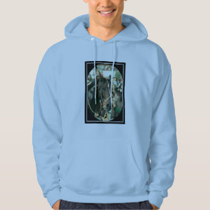 Sudadera Pura sangre 1978 de la ciénaga de Seattle